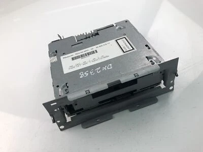 PEUGEOT 407 6D Musik-Player ohne GPS 9660647677 2008 17728663 - Bild 1 von 4