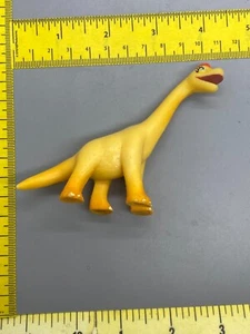 Ella Brachiosaurus 215 Dinosaur Train PVC Figure 2010 Henson Learning Curve - Picture 1 of 3