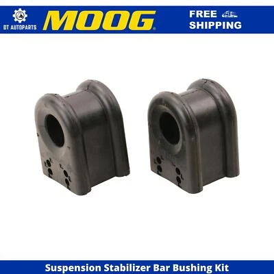 Kit de buje de barra estabilizadora de suspensión MOOG para Jeep Grand Cherokee 1999-2004 Foto 1 de 4