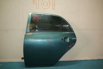 2009 2010 2011 2012 2013 TOYOTA COROLLA LEFT  SIDE REAR DOOR Foto 1 de 4