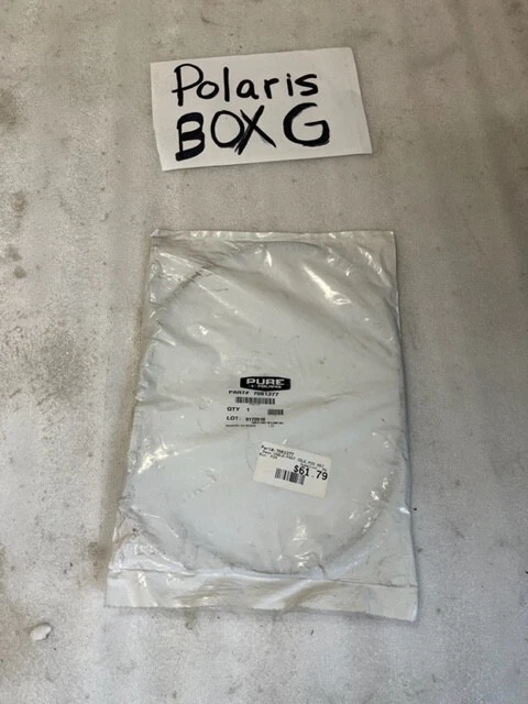 POLARIS 7081377 VICTORY FAST IDLE CABLE GENUINE OEM - Image 1 of 1