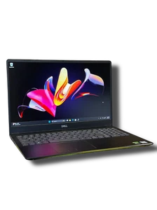 Dell Vostro 7590 | i7-9750H | 32GB | 256GB SSD | GTX 1650 | Win 11 Pro | LEER - Imagen 1 de 3