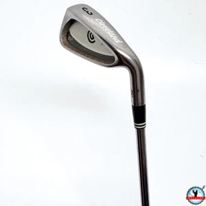 Cleveland Tour Action TA6 Single 3 Iron, Steel Stiff-Flex RH 39" - Picture 1 of 13