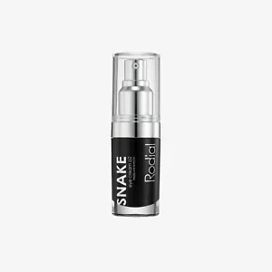RODIAL Snake Eye Cream O2 15ml Freeze & Smooth Depuffing Firming NEW UNOPENED - Picture 1 of 3