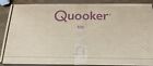Quooker Flex 3in1 Cold Hot Water Boiling TAP ONLY Stainless Steel BRAND NEW