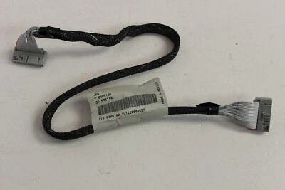 IBM 04N5108 I/O BOARD TO OPERATOR PANEL CABLE  7026 W/WARRANTY - Image 1 of 3