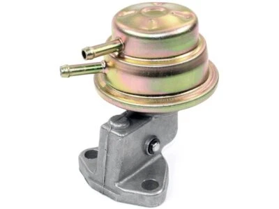 Bomba de combustible Volkswagen Fastback 1966-1967 VW 63798FCVT 1,6 L H4 Foto 1 de 2