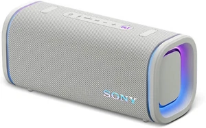 Sony ULT FIELD 5 Potente speaker portatile Bluetooth 2 modalità ULT POWER SOUND - Foto 1 di 20