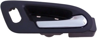 Manija de puerta interior delantera derecha para Saturn Vue Dorman 82654 2006-2007 Foto 1 de 3
