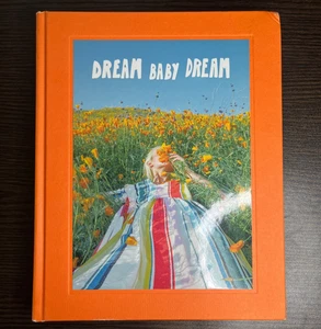 DREAM BABY DREAM Photograph Book by Jimmy Marbles ART COLOR - Picture 1 of 7