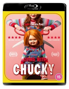 Living With Chucky (Blu-ray) - Imagen 1 de 4