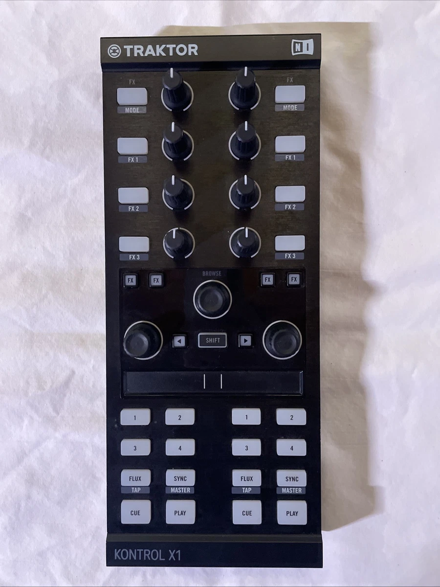 Traktor X1 Mk2 for sale | eBay