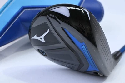 Mizuno ST-Z 230 #3 Wood / 15 Degree / Stiff Flex Evenflow Riptide CB 60 Shaft - Image 1 of 4