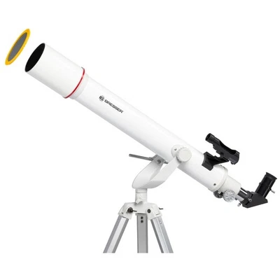 Telescopio Bresser AC 70/700 Nano AZ