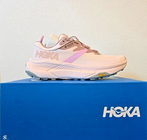 Hoka One One Transport GTX Damen-Laufschuhe Sneaker, Größe 8 B US - Bild 1 von 8