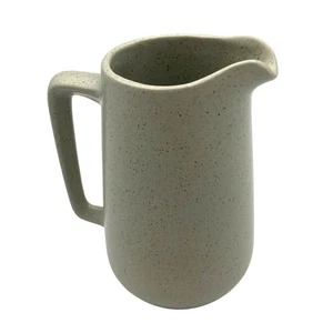 Vintage Metlox Poppytrail Pepper Tree 16 Oz Pitcher 1950s MCM Atomic Midcentury - Picture 1 of 10