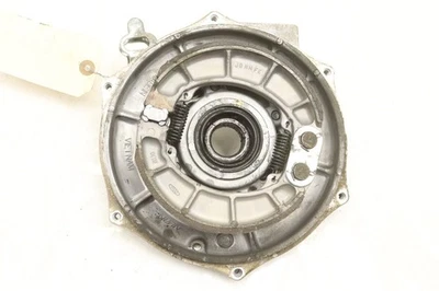 Placa de respaldo de freno trasera Honda Foreman 500 FM 16 43010-HR3-A20 52618 Foto 1 de 4