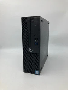 Dell OptiPlex 3050 Desktop PC i3 7th Gen 12GB RAM No SSD No OS - Photo 1/5