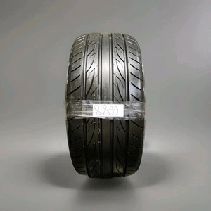 New 235/35 R19 91W Yokohama Advan Fleva (8899)Fitting Doncaster - Picture 1 of 6