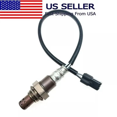 Sensor de O2 5C4-8592A-00-00 para Yamaha V Star XVS1300/V Star 1300 Tourer 2007-2009 Foto 1 de 3