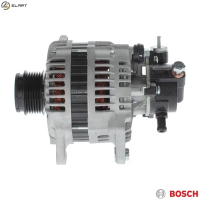 ALTERNATOR 1 986 A01 188 FOR OPEL CORSA/Hatchback/Van ASTRA/GTC COMBO/Tour/Box - Image 1 of 4