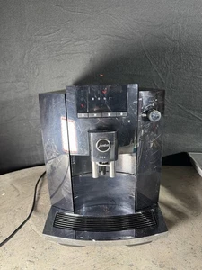 Kaffeevollautomat Jura Impressa E4 (7034) - Bild 1 von 6