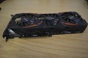 GIGABYTE GeForce GTX 1080 8GB Windforce – FAULTY Please Read.. #211 - Photo 1/13