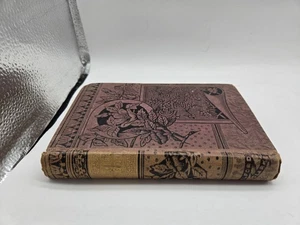 Dicken's Child's History of England Caxton Edition HC VTG Book - Imagen 1 de 9