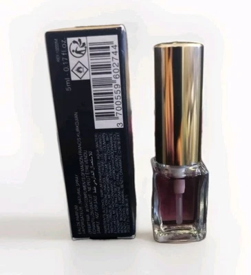 MAISON FRANCIS KURKDJIAN MFK Oud Satin Mood Eau de Parfum 5ml Spray Travel Size