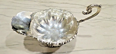 PLATA ESTERLINA MEXICANA S.P.U. DEO. BOTE SALSA MACIZA Foto 1 de 4