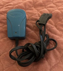 Genuine OEM Peg Perego 12 Volt Battery Charger 12VMPAF-1 T40 - Picture 1 of 2
