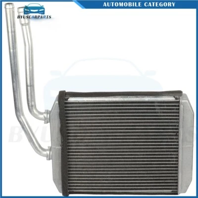 Núcleo de calefacción de climatización para Chevrolet GMC C1500 C2500 C3500 K1500 Yukon XL 1500 90483 Foto 1 de 4