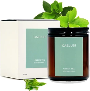 Candles for Home Scented Aromatherapy Candles Natural Soy Wax Candles Gifts for - Picture 1 of 7