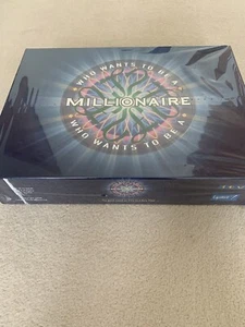 Brand new ‘Who Wants to be a Millionaire’ Board Game - Picture 1 of 4