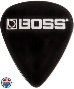 Selecciones de guitarra BOSS (BPK-72-BM) - Imagen 1 de 2