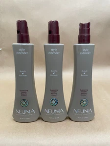 NEUMA ( 3 PACK ) Style Extender Spray 8.5 oz BLOWOUT BEST DEAL! - Picture 1 of 2