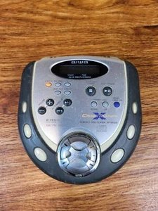 Aiwa XP-SR320 Cross Trainer CD Player Radio AM/FM Tested Working - Picture 1 of 4