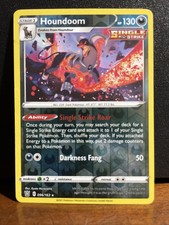 Buy the Pokemon TCG Eevee Reverse Holofoil Platinum Rising Rivals 59/111