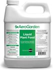 AeroGarden 32 uncje płynnych składników odżywczych (1 litr) wspomaganie kiełkowania i wzrostu