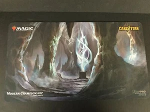 Alfombra de juego Eternal Weekend Cavern of Souls NUEVA Magic MTG - Imagen 1 de 1