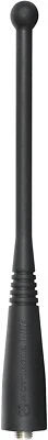 NAE6549 UHF 5.2" 403-520MHz Antenna for XTS1500 XTS2500  XTS3500 XTS5000 Radio - Изображение 1 из 4