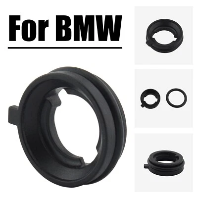 1X tubo interno de enchimento de óleo e O-ring para BMW R1150RT R1150GS R850C R1200C preto - Imagem 1 de 4