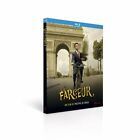 Blu-Ray - Le Farceur - Paramount - Anouk Aimée, Jean-Pierre Cassel, Palau, Genev