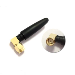 Autel J2534 Antenna MS908PRO MF2534 Online Programming Box MaxiF - Picture 1 of 4