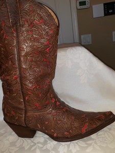 john b stetson boots