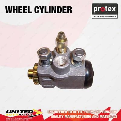 Front Protex Wheel Cylinder Left Rear Lower for Suzuki Carry ST20 ST10S ST80V - image 1 of 2