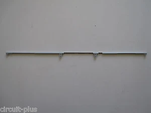 fixation écran dalle asus N71V N71VN - Imagen 1 de 1