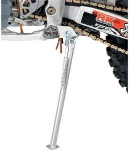 Moose Steel Bolt-On Kick Stand 46 Kickstand 046 0510-0203 - Picture 1 of 3