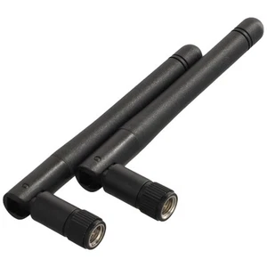 Good High Quality Long Popular Antenna Antenna Antenna Black Good Long - Bild 1 von 12