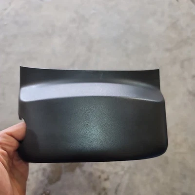 2011-2019 DODGE TRAVEL ОТДЕЛКА РУЛЕВОЙ КОЛОНКИ ВЕРХНЯЯ НИЖНЯЯ КРЫШКА OEM 1TH51TRMAD - Изображение 1 из 3